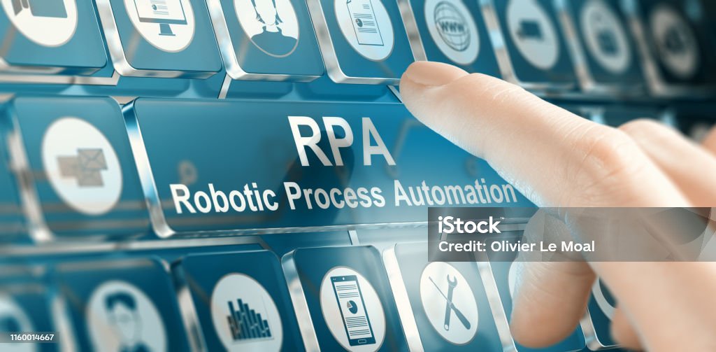 Robotic Process Automation