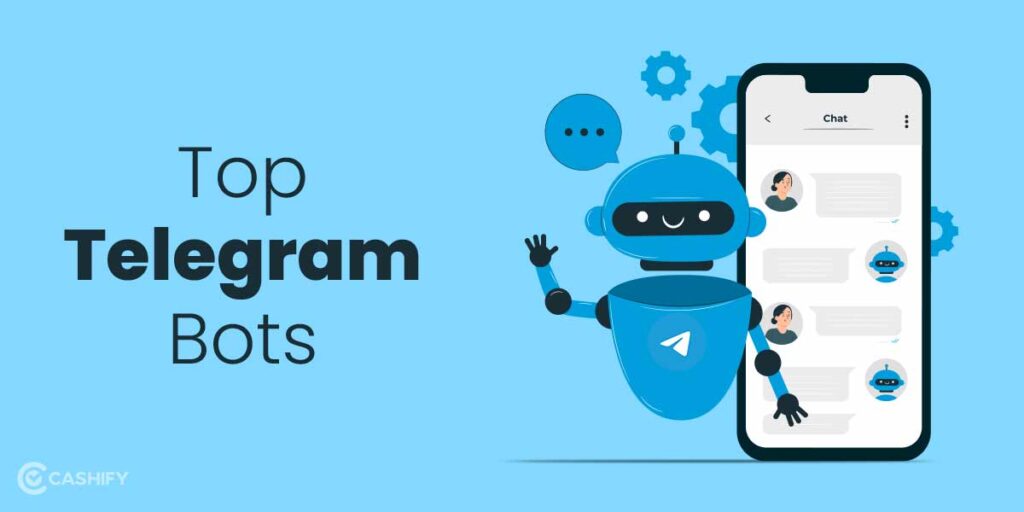 Telegram Bot