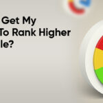 how to rank on google