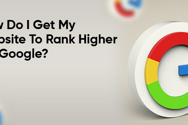 how to rank on google